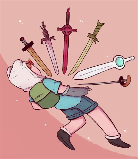 finn sword adventure time|adventure time category swords.